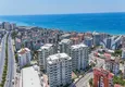 Купить Недвижимость под ВНЖ в Алании. Пентхаус-дуплекс под ключ с панорамными видами, район Тосмур 2