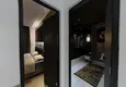 Affordable Purchase Elite triplex penthouse with original design in Alanya, Mahmutlar district 36 