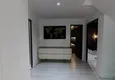 Affordable Purchase Elite triplex penthouse with original design in Alanya, Mahmutlar district 42 