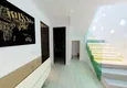 Affordable Purchase Elite triplex penthouse with original design in Alanya, Mahmutlar district 43 