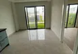 Affordable Purchase One bedroom apartment with access to the garden from an investor in Gazipasa 4 
