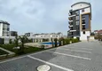 Buy One bedroom apartment with access to the garden from an investor in Gazipasa 4 