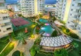 Купить Недвижимость под ВНЖ в Алании. Пентхаус-дуплекс под ключ с панорамными видами, район Тосмур 4