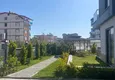 Buy One bedroom apartment with access to the garden from an investor in Gazipasa 5 