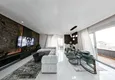 Affordable Purchase Elite triplex penthouse with original design in Alanya, Mahmutlar district 4 
