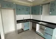 Affordable Purchase One bedroom apartment with access to the garden from an investor in Gazipasa 5 