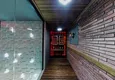 Affordable Purchase Elite triplex penthouse with original design in Alanya, Mahmutlar district 56 