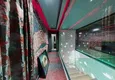 Affordable Purchase Elite triplex penthouse with original design in Alanya, Mahmutlar district 57 