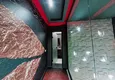 Affordable Purchase Elite triplex penthouse with original design in Alanya, Mahmutlar district 59 