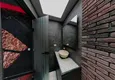 Affordable Purchase Elite triplex penthouse with original design in Alanya, Mahmutlar district 60 