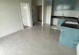 Affordable Purchase One bedroom apartment with access to the garden from an investor in Gazipasa 6 