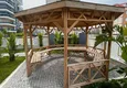 Buy One bedroom apartment with access to the garden from an investor in Gazipasa 6 