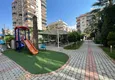 Buy Elite triplex penthouse with original design in Alanya, Mahmutlar district 6 