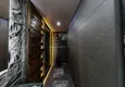 Affordable Purchase Elite triplex penthouse with original design in Alanya, Mahmutlar district 70 