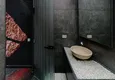 Affordable Purchase Elite triplex penthouse with original design in Alanya, Mahmutlar district 71 