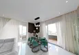 Affordable Purchase Elite triplex penthouse with original design in Alanya, Mahmutlar district 7 