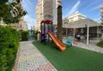 Buy Elite triplex penthouse with original design in Alanya, Mahmutlar district 7 