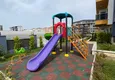 Buy One bedroom apartment with access to the garden from an investor in Gazipasa 8 