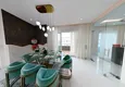 Affordable Purchase Elite triplex penthouse with original design in Alanya, Mahmutlar district 8 