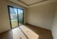 Affordable Purchase One bedroom apartment with access to the garden from an investor in Gazipasa 9 