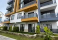 Buy One bedroom apartment with access to the garden from an investor in Gazipasa 9 