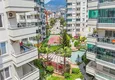 Купить Недвижимость под ВНЖ в Алании. Пентхаус-дуплекс под ключ с панорамными видами, район Тосмур 8