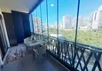 Dostępny zakup Umeblowane mieszkanie 1+1 w Mahmutlar — kompleks hotelowy, 700 metrów od morza 10