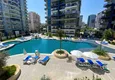 Kupić Umeblowane mieszkanie 1+1 w Mahmutlar — kompleks hotelowy, 700 metrów od morza 3