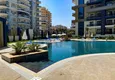 Kupić Umeblowane mieszkanie 1+1 w Mahmutlar — kompleks hotelowy, 700 metrów od morza 6