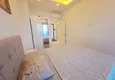 Dostępny zakup Umeblowane mieszkanie 1+1 w Mahmutlar — kompleks hotelowy, 700 metrów od morza 8