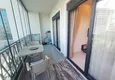 Dostępny zakup Umeblowane mieszkanie 1+1 w Mahmutlar — kompleks hotelowy, 700 metrów od morza 9
