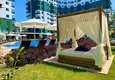 Купить Квартира с мебелью в Махмутларе, Алания - комплекс с отельной инфраструктурой 10 