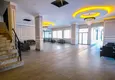 Buy 3+1 garden duplex in Alanya, Oba district — a modern complex with infrastructure 11