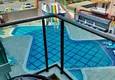 Affordable Purchase Apartment 2+1 on the beachfront in Mahmutlar — a ready-made version with a sea view 11 