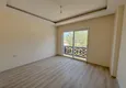 Affordable Purchase 3+1 garden duplex in Alanya, Oba district — a modern complex with infrastructure 13