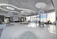 Купить Квартира с мебелью в Махмутларе, Алания - комплекс с отельной инфраструктурой 13 