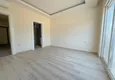 Affordable Purchase 3+1 garden duplex in Alanya, Oba district — a modern complex with infrastructure 14