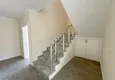 Affordable Purchase 3+1 garden duplex in Alanya, Oba district — a modern complex with infrastructure 15