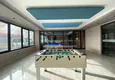 Buy Apartment 2+1 on the beachfront in Mahmutlar — a ready-made version with a sea view 16 