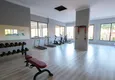 Buy 3+1 garden duplex in Alanya, Oba district — a modern complex with infrastructure 17