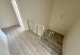 Affordable Purchase 3+1 garden duplex in Alanya, Oba district — a modern complex with infrastructure 17