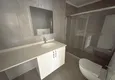 Affordable Purchase 3+1 garden duplex in Alanya, Oba district — a modern complex with infrastructure 18