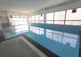 Buy 3+1 garden duplex in Alanya, Oba district — a modern complex with infrastructure 19