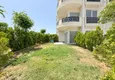 Affordable Purchase 3+1 garden duplex in Alanya, Oba district — a modern complex with infrastructure 1