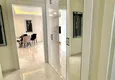 Affordable Purchase Apartment 2+1 on the beachfront in Mahmutlar — a ready-made version with a sea view 1 