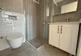 Affordable Purchase 3+1 garden duplex in Alanya, Oba district — a modern complex with infrastructure 20