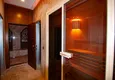 Buy Apartment 2+1 on the beachfront in Mahmutlar — a ready-made version with a sea view 22 