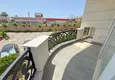 Affordable Purchase 3+1 garden duplex in Alanya, Oba district — a modern complex with infrastructure 22