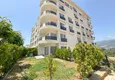 Affordable Purchase 3+1 garden duplex in Alanya, Oba district — a modern complex with infrastructure 2