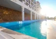 Buy 3+1 garden duplex in Alanya, Oba district — a modern complex with infrastructure 4